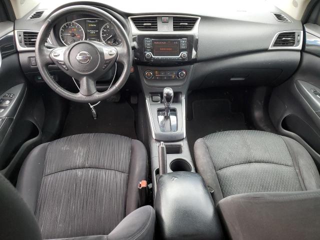 2016 NISSAN SENTRA S - 3N1AB7AP1GL652080