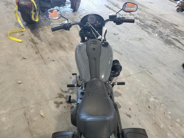 2022 HARLEY-DAVIDSON FXLRS 1HD1YWZ11NB030145