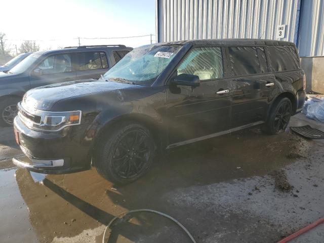 FORD FLEX LIMITED