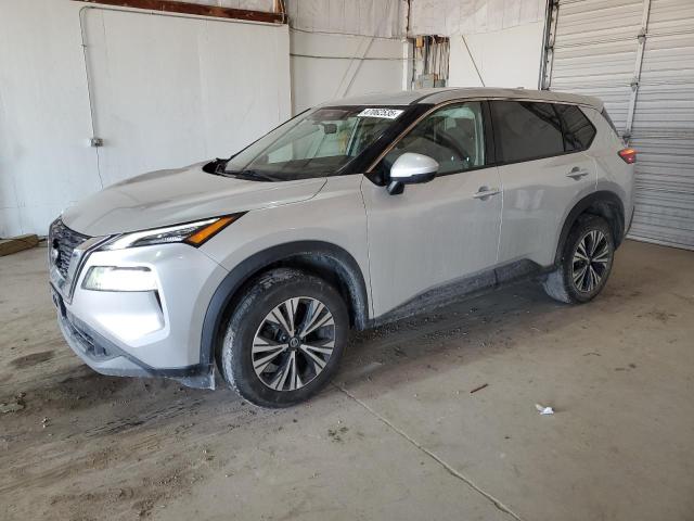 Vin: 5n1at3bbxmc759248, lot: 47062535, nissan rogue sv 2021 img_1