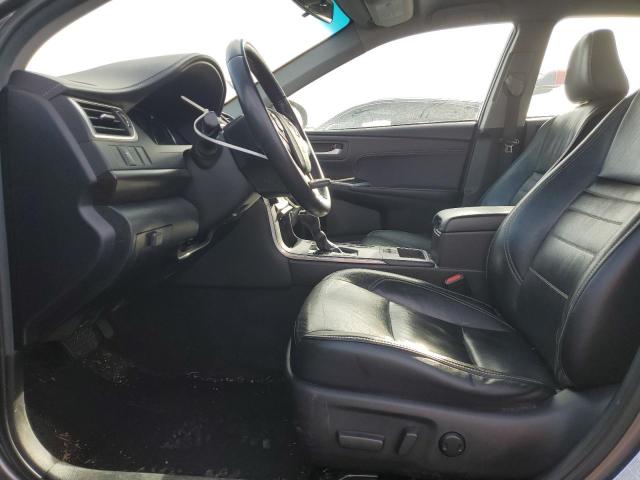 2015 TOYOTA CAMRY LE - 4T4BF1FK5FR482232