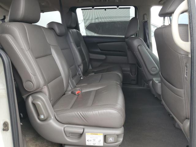 2015 HONDA ODYSSEY EX - 5FNRL5H69FB021136
