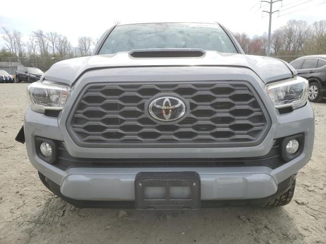 2020 TOYOTA TACOMA DOU - 3TMCZ5AN0LM336663