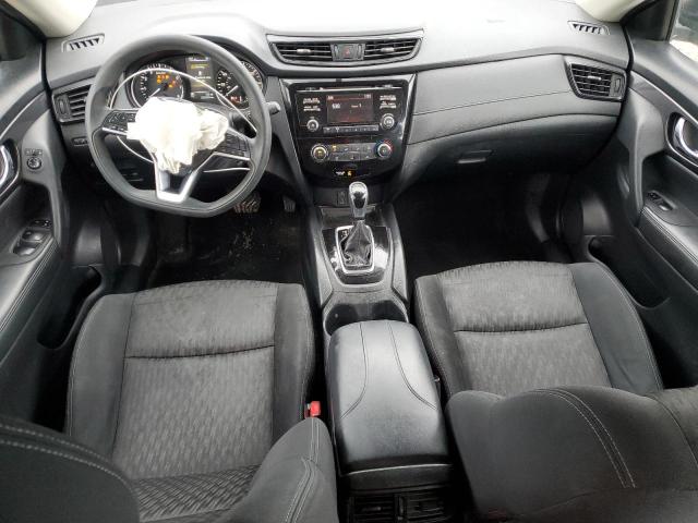 2017 NISSAN ROGUE S - KNMAT2MV4HP555775