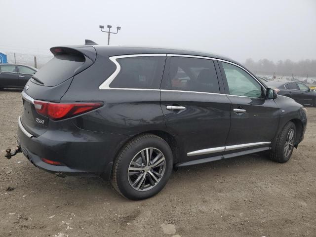 Vin: 5n1dl0mm5jc529249, lot: 49995315, infiniti qx60 20183