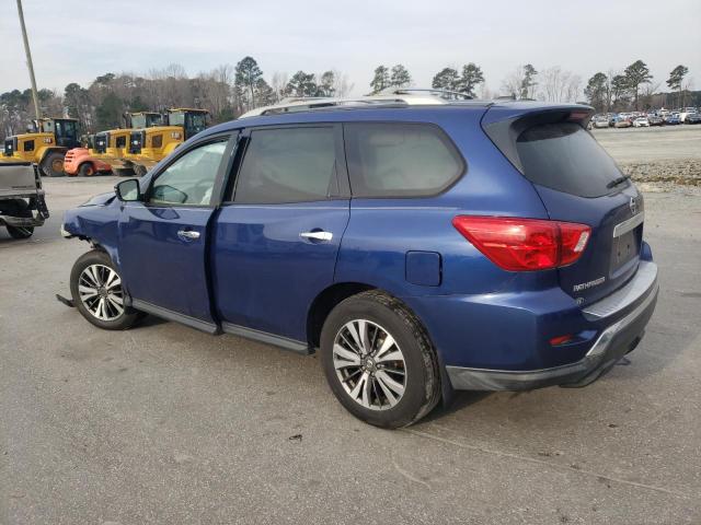 Vin: 5n1dr2mn5hc645869, lot: 49037165, nissan pathfinder s 20172