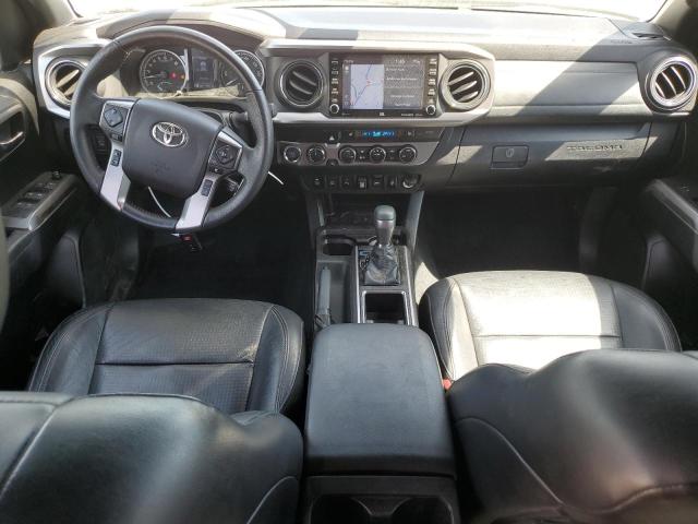 2022 TOYOTA TACOMA DOU - 3TMHZ5BN2NM124015
