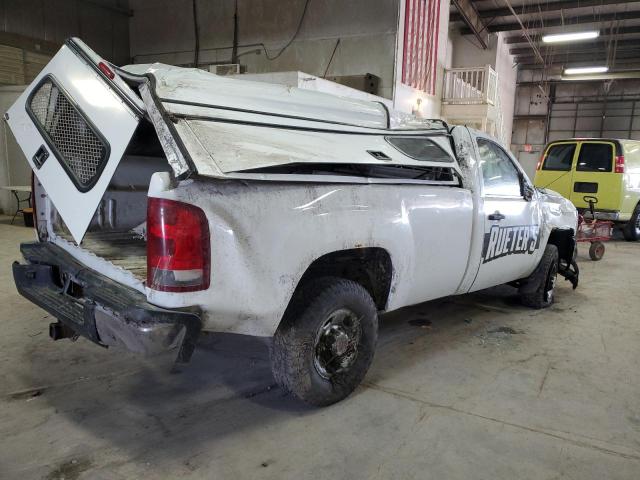 Vin: 1gc3kvbg2af125501, lot: 50588345, chevrolet all models k2500 heavy duty 20103