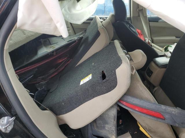 2020 FORD FUSION SE - 3FA6P0H73LR176414