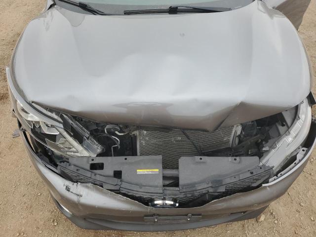 2017 NISSAN ROGUE SPOR - JN1BJ1CR9HW141540