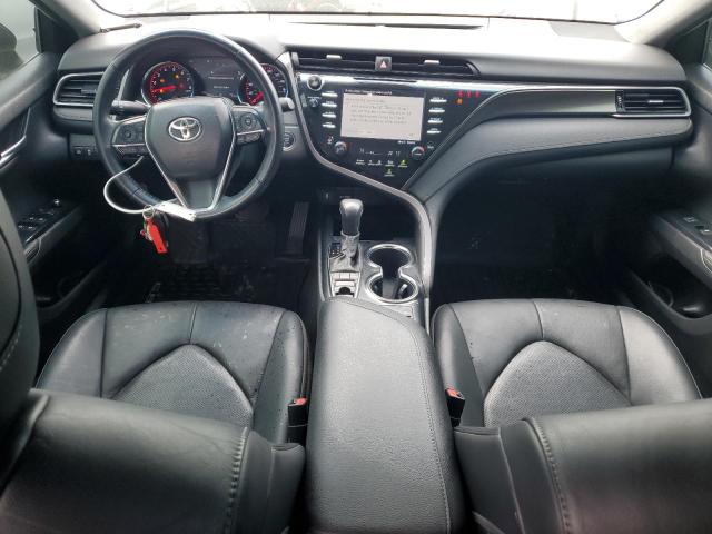 2020 TOYOTA CAMRY XSE - 4T1K61AK8LU372739