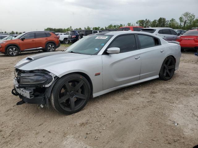 DODGE CHARGER SC