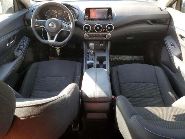 2022 NISSAN SENTRA S - 3N1AB8BV0NY279911