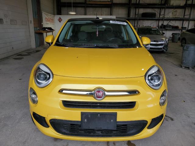 2016 FIAT 500X EASY ZFBCFXBT2GP391717