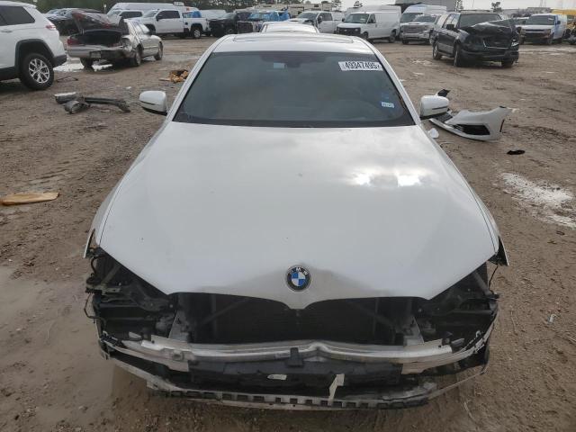 2017 BMW 530 I - WBAJA5C35HWA34934