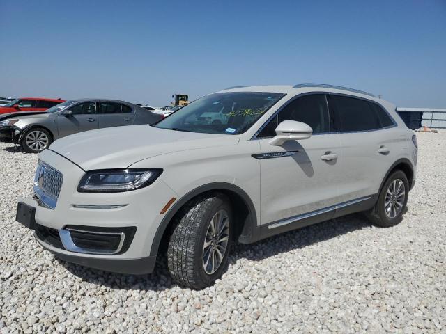Vin: 2lmpj6j96lbl14881, lot: 49259625, lincoln nautilus 2020 img_1