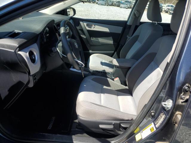 2018 TOYOTA COROLLA L - 2T1BURHE7JC014714