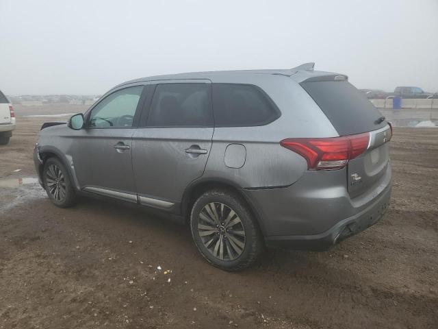 Vin: ja4ad3a30kz042535, lot: 50762645, mitsubishi outlander se 20192