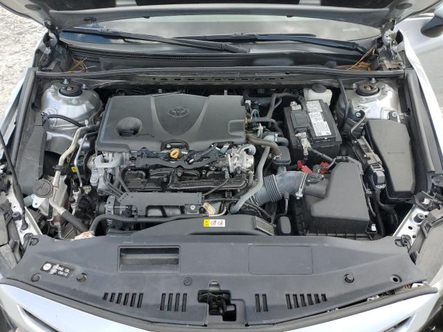 2021 TOYOTA CAMRY SE - 4T1G11AK4MU583037