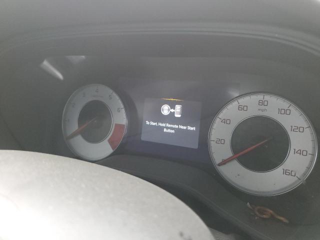 2022 ACURA TLX TECH A - 19UUB6F50NA002190