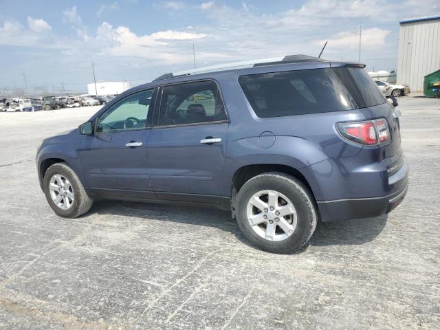 Vin: 1gkkrned6ej304169, lot: 49675535, gmc acadia sle 20142