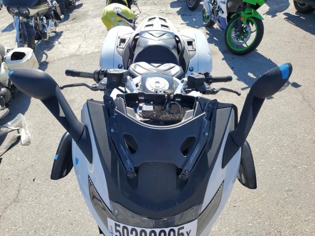 2022 BMW K1600 GT WB10F2301N6F21304