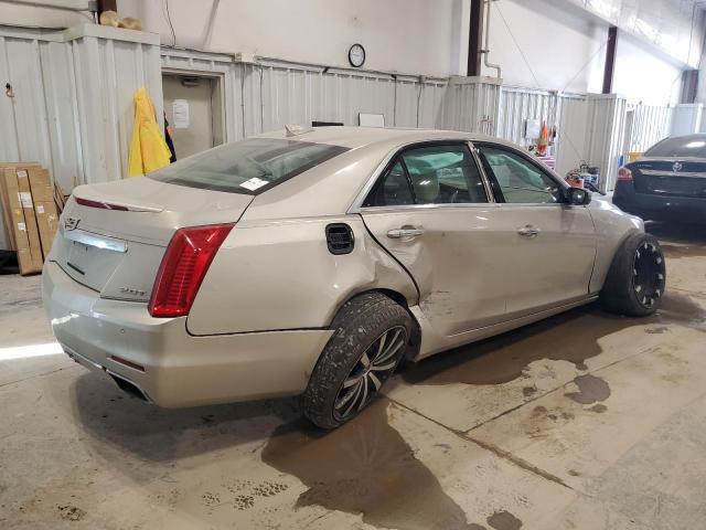 2015 CADILLAC CTS LUXURY 1G6AX5SX7F0121689