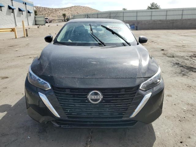 2024 NISSAN SENTRA SV - 3N1AB8CVXRY307413