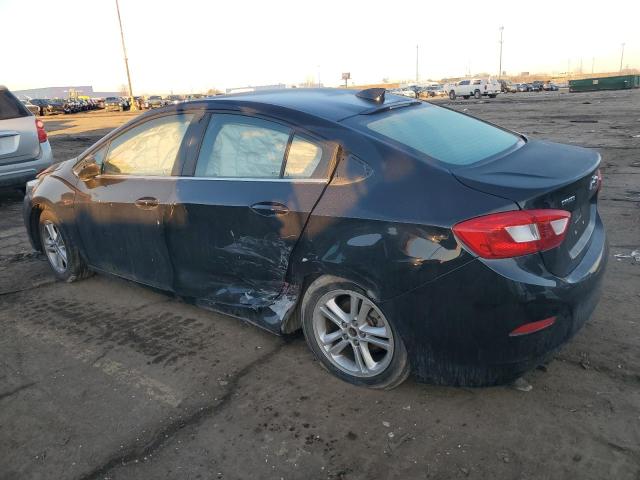 2016 CHEVROLET CRUZE LT 1G1BE5SM6G7310249