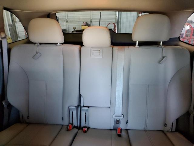 2013 FORD EDGE SE - 2FMDK3G94DBB59167