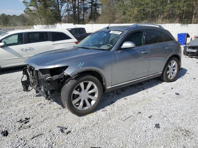 INFINITI FX35