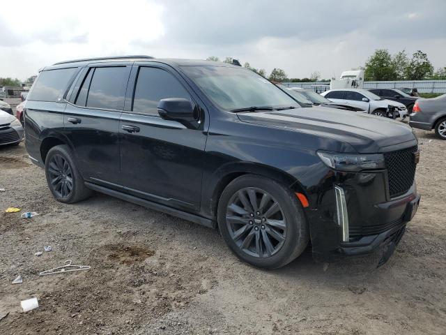 2021 CADILLAC ESCALADE S 1GYS4FKL6MR160001