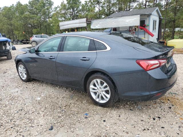 Vin: 1g1zd5st1mf077956, lot: 50307115, chevrolet malibu lt 20212
