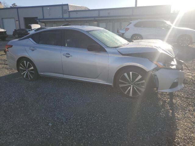 2019 NISSAN ALTIMA SR - 1N4BL4CV7KN317266