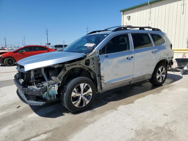 SUBARU ASCENT PRE