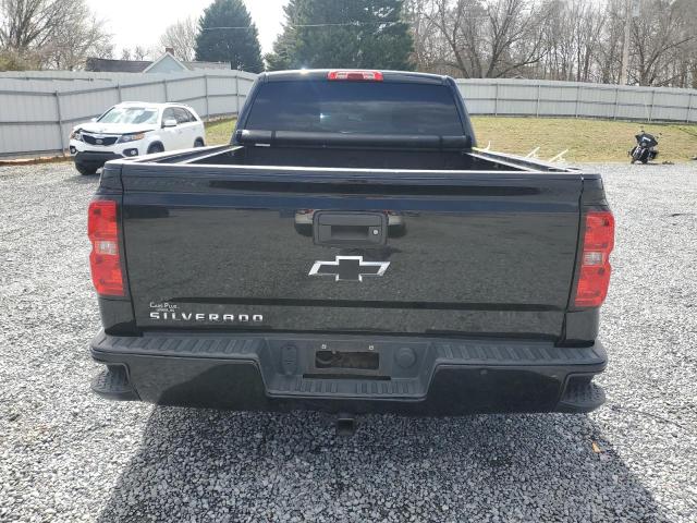 2016 CHEVROLET SILVERADO - 1GCRCPEC9GZ352588