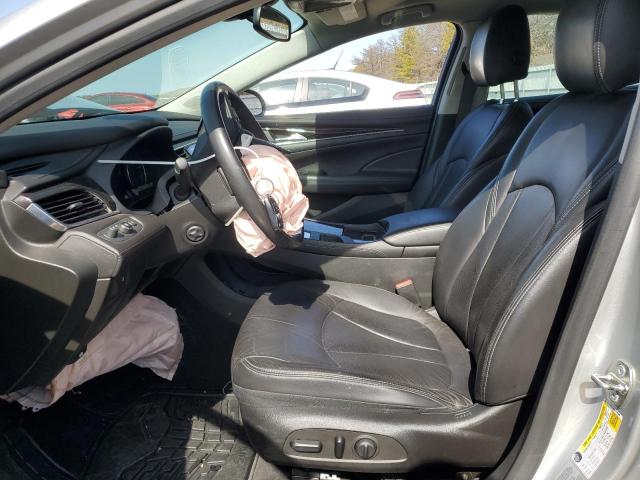 2017 BUICK LACROSSE E - 1G4ZP5SS6HU130900