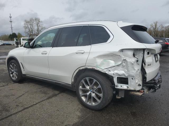 Vin: 5uxcr6c08l9c57751, lot: 50903605, bmw x5 xdrive40i 20202