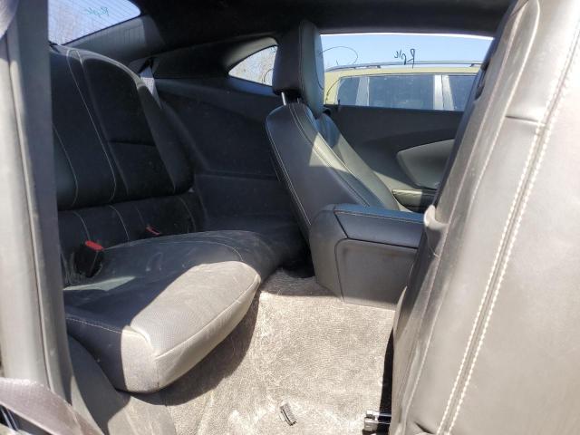 2015 CHEVROLET CAMARO 2SS 2G1FK1EJ0F9223447