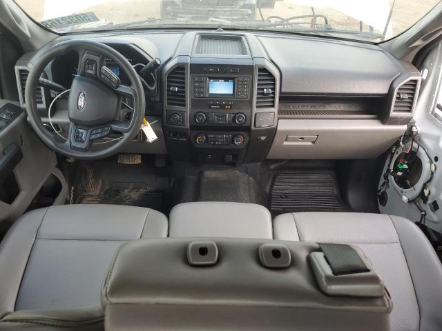 2022 FORD F250 SUPER - 1FT7X2B64NEE78293