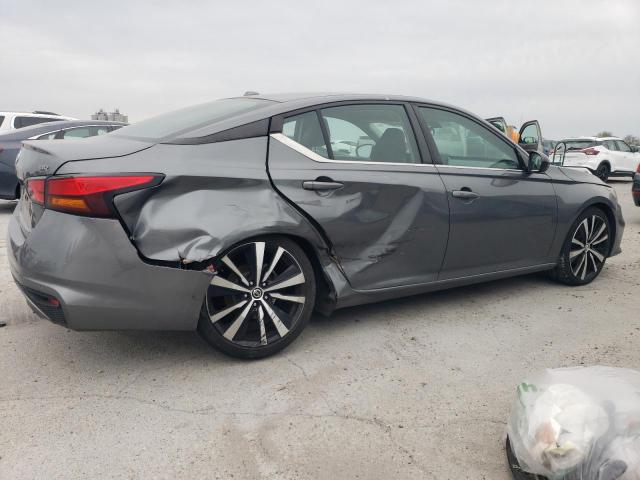 Vin: 1n4bl4cv5lc129231, lot: 50946835, nissan altima sr 20203