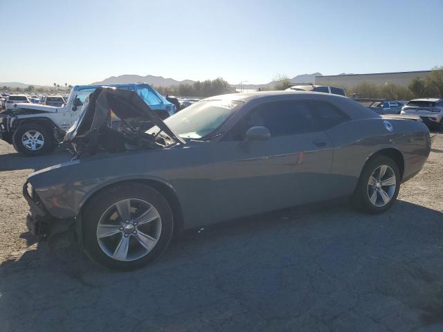 DODGE CHALLENGER SXT