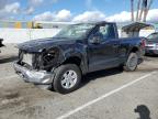 2022 FORD F150 - 1FTMF1E53NKD41365