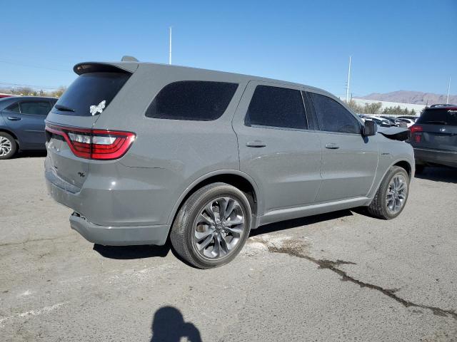 Vin: 1c4sdhct6nc209976, lot: 49744965, dodge durango r/t 20223
