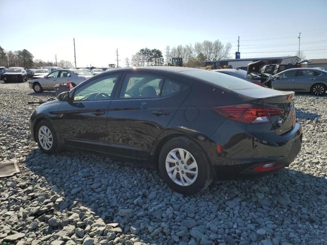 Vin: 5npd74lf3kh494591, lot: 50554695, hyundai elantra se 20192