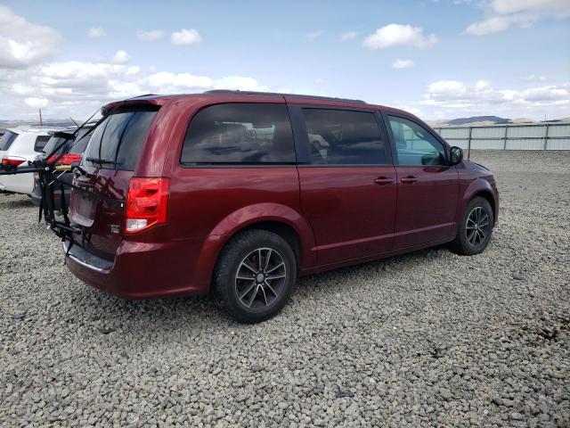 Vin: 2c4rdgeg6jr342571, lot: 51098485, dodge caravan gt 20183