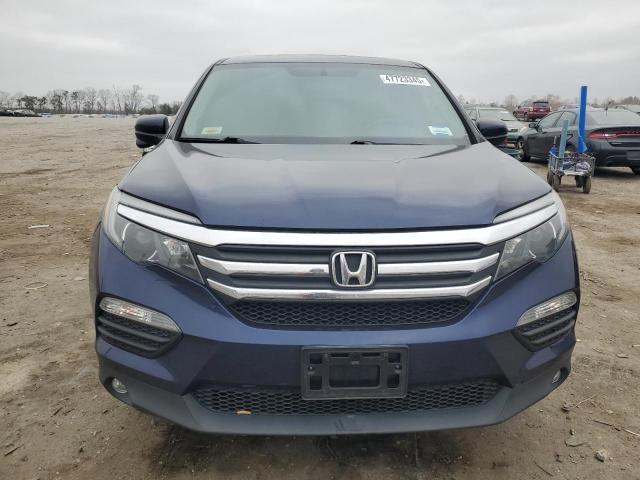 2016 HONDA PILOT - 5FNYF6H52GB088176