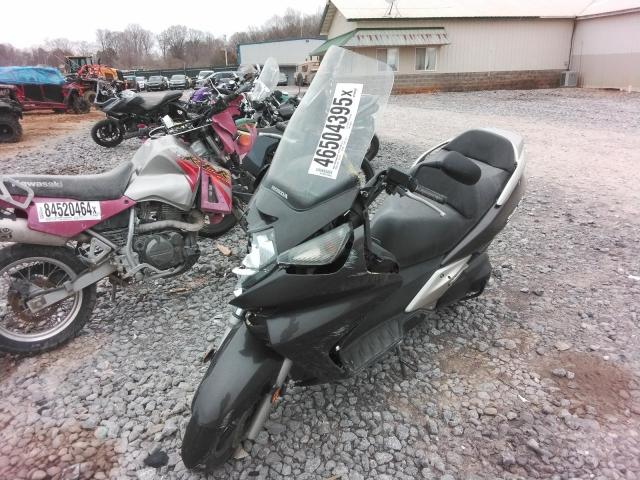 2008 HONDA FSC600 D JH2PF01118K600621