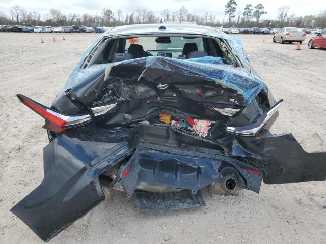 2019 NISSAN ALTIMA SL - 1N4BL4EV4KC184328