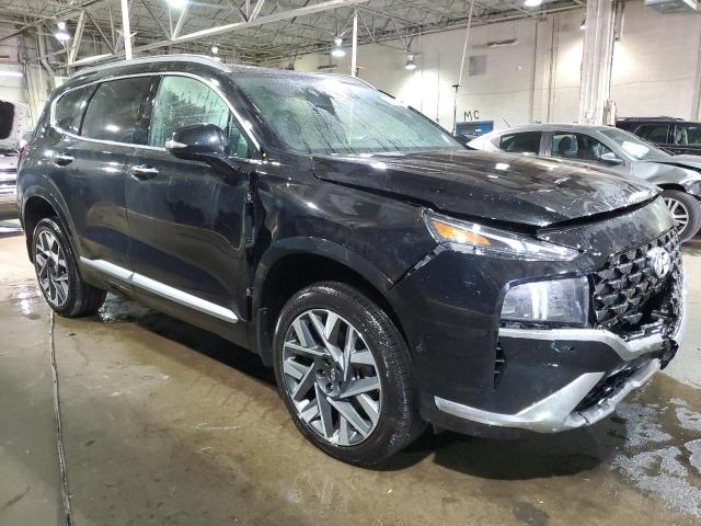 2023 HYUNDAI SANTA FE C 5NMS5DAL3PH545548